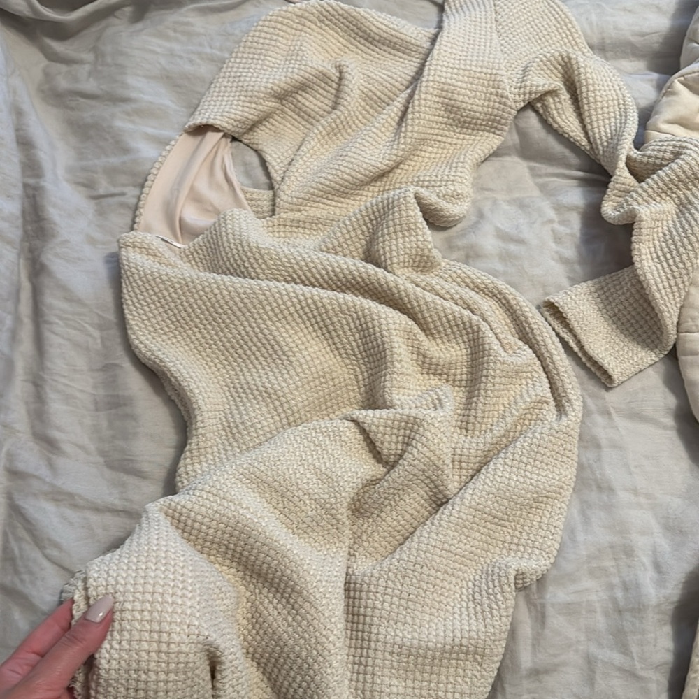 Sabo Skirt Keira Dress (Size Large) - Picture 4 of 4
